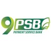 9 Payment Service Bank